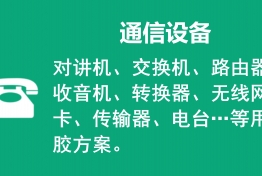 通訊設備